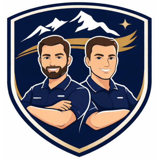 The Broom Bros