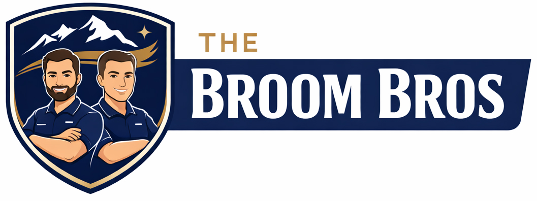 The Broom Bros